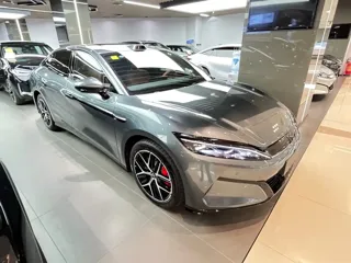 BYD Han L 2026 купить из Китая, цена 6 363 000 ₽ — Suifenhe Auto