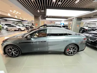 BYD Han L 2026 купить из Китая, цена 6 363 000 ₽ — Suifenhe Auto