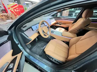 BYD Han L 2026 купить из Китая, цена 6 363 000 ₽ — Suifenhe Auto