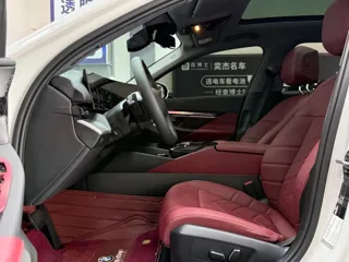 BMW 5 Series 2025 купить из Китая, цена 6 701 000 ₽ — Suifenhe Auto