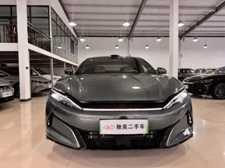 BYD Han L 2025 купить из Китая, цена 5 799 000 ₽ — Suifenhe Auto