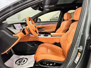 BYD Han L 2025 купить из Китая, цена 5 799 000 ₽ — Suifenhe Auto