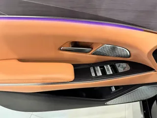 BYD Han L 2025 купить из Китая, цена 5 799 000 ₽ — Suifenhe Auto