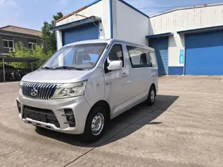 Changan Kaicene M60 2021 купить из Китая, цена 1 039 000 ₽ — Suifenhe Auto
