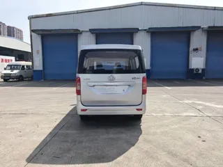 Changan Kaicene M60 2021 купить из Китая, цена 1 039 000 ₽ — Suifenhe Auto