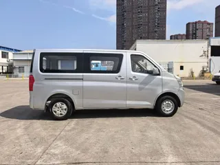Changan Kaicene M60 2021 купить из Китая, цена 1 039 000 ₽ — Suifenhe Auto