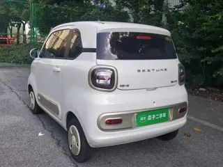 Bestune Pony 2024 купить из Китая, цена 822 000 ₽ — Suifenhe Auto