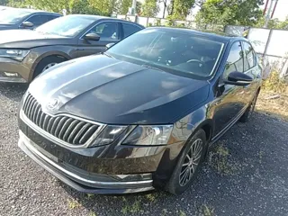 Skoda Octavia 2020 купить из Китая, цена 1 326 000 ₽ — Suifenhe Auto