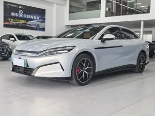 BYD Han L 2025 купить из Китая, цена 8 346 000 ₽ — Suifenhe Auto