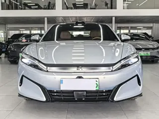 BYD Han L 2025 купить из Китая, цена 8 346 000 ₽ — Suifenhe Auto