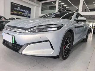 BYD Han L 2025 купить из Китая, цена 8 346 000 ₽ — Suifenhe Auto