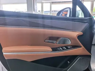 BYD Han L 2025 купить из Китая, цена 8 346 000 ₽ — Suifenhe Auto
