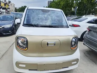 Bestune Pony 2025 купить из Китая, цена 922 000 ₽ — Suifenhe Auto