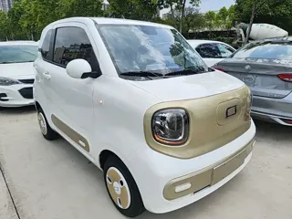 Bestune Pony 2025 купить из Китая, цена 922 000 ₽ — Suifenhe Auto