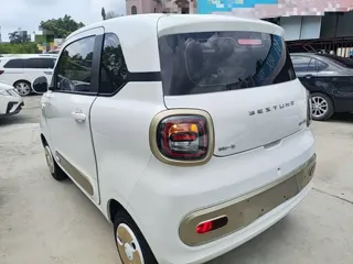 Bestune Pony 2025 купить из Китая, цена 922 000 ₽ — Suifenhe Auto