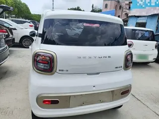 Bestune Pony 2025 купить из Китая, цена 922 000 ₽ — Suifenhe Auto
