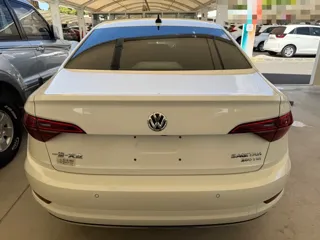 Volkswagen Sagitar 2022 купить из Китая, цена 1 578 000 ₽ — Suifenhe Auto