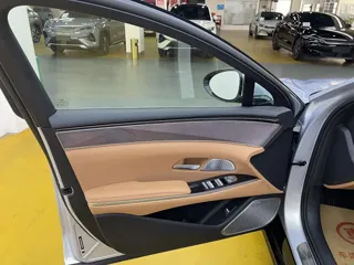 BYD Han L 2025 купить из Китая, цена 8 237 000 ₽ — Suifenhe Auto