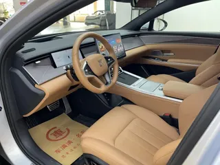 BYD Han L 2025 купить из Китая, цена 8 237 000 ₽ — Suifenhe Auto
