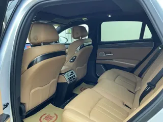 BYD Han L 2025 купить из Китая, цена 8 237 000 ₽ — Suifenhe Auto