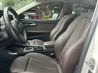 BMW 1 Series 2020 купить из Китая, цена 1 461 000 ₽ — Suifenhe Auto
