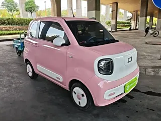 Bestune Pony 2024 купить из Китая, цена 800 000 ₽ — Suifenhe Auto