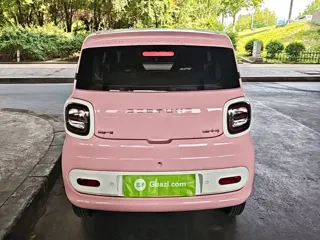 Bestune Pony 2024 купить из Китая, цена 800 000 ₽ — Suifenhe Auto