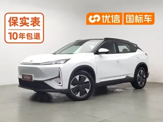Dongfeng Aeolus L7 2025