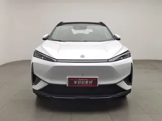 Dongfeng Aeolus L7 2025 купить из Китая, цена 2 860 000 ₽ — Suifenhe Auto