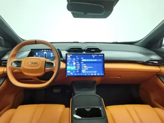 Dongfeng Aeolus L7 2025 купить из Китая, цена 2 860 000 ₽ — Suifenhe Auto