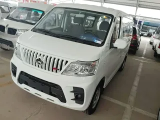 Changan Kaicene M60 2024 купить из Китая, цена 1 221 000 ₽ — Suifenhe Auto