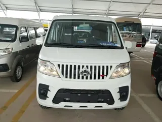 Changan Kaicene M60 2024 купить из Китая, цена 1 221 000 ₽ — Suifenhe Auto
