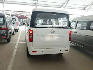 Changan Kaicene M60 2024 купить из Китая, цена 1 221 000 ₽ — Suifenhe Auto