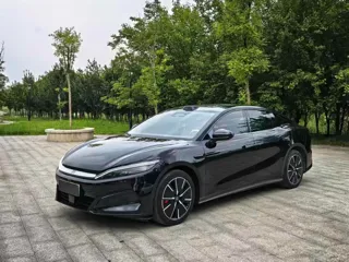 BYD Han L 2025 купить из Китая, цена 3 933 000 ₽ — Suifenhe Auto
