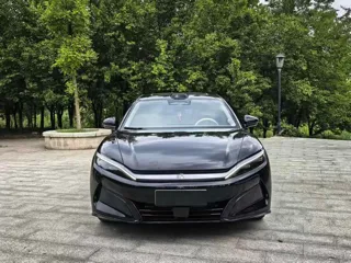 BYD Han L 2025 купить из Китая, цена 3 933 000 ₽ — Suifenhe Auto