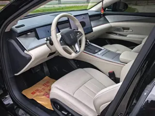 BYD Han L 2025 купить из Китая, цена 3 933 000 ₽ — Suifenhe Auto