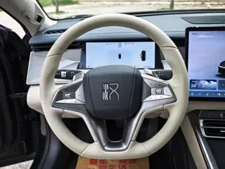 BYD Han L 2025 купить из Китая, цена 3 933 000 ₽ — Suifenhe Auto