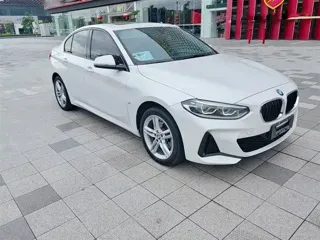 BMW 1 Series 2020 купить из Китая, цена 1 487 000 ₽ — Suifenhe Auto