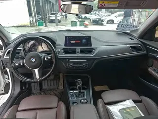 BMW 1 Series 2020 купить из Китая, цена 1 487 000 ₽ — Suifenhe Auto