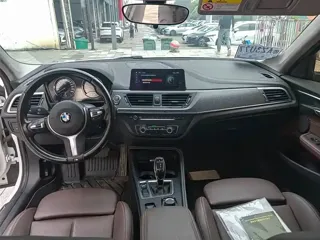 BMW 1 Series 2020 купить из Китая, цена 1 487 000 ₽ — Suifenhe Auto