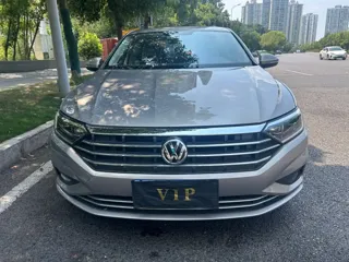 Volkswagen Sagitar 2021 купить из Китая, цена 1 393 000 ₽ — Suifenhe Auto