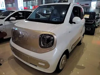 Bestune Pony 2024 купить из Китая, цена 770 000 ₽ — Suifenhe Auto