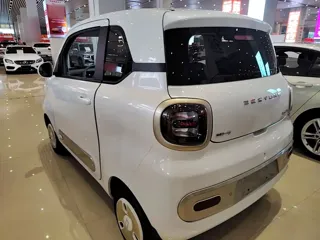 Bestune Pony 2024 купить из Китая, цена 770 000 ₽ — Suifenhe Auto
