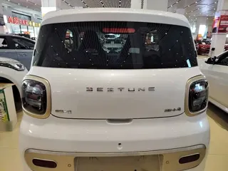 Bestune Pony 2024 купить из Китая, цена 770 000 ₽ — Suifenhe Auto
