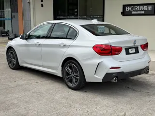 BMW 1 Series 2023 купить из Китая, цена 1 825 000 ₽ — Suifenhe Auto