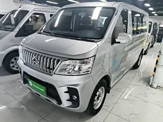 Changan Kaicene M60 2024 купить из Китая, цена 1 252 000 ₽ — Suifenhe Auto