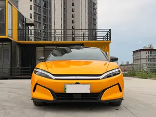BYD Han L 2025 купить из Китая, цена 8 360 000 ₽ — Suifenhe Auto