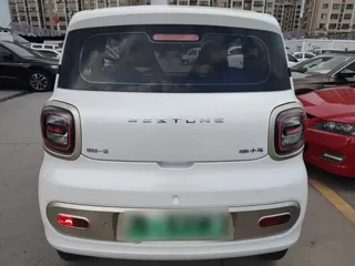 Bestune Pony 2025 купить из Китая, цена 849 000 ₽ — Suifenhe Auto