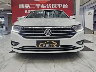 Volkswagen Sagitar 2019 купить из Китая, цена 1 382 000 ₽ — Suifenhe Auto