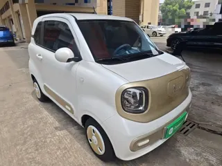 Bestune Pony 2025 купить из Китая, цена 854 000 ₽ — Suifenhe Auto